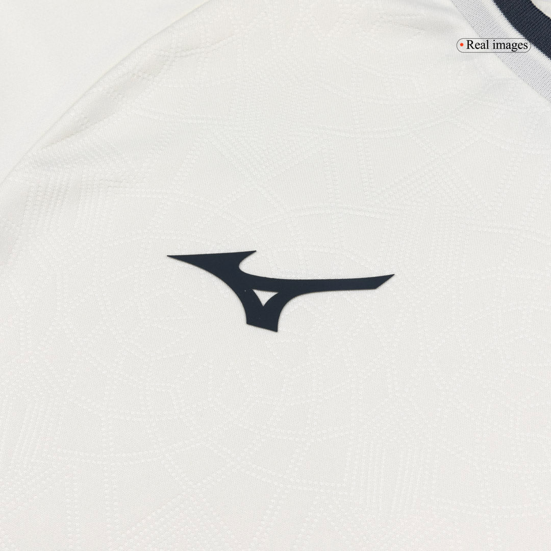 Lazio Borte Herrer Fan-drakt 2025/26