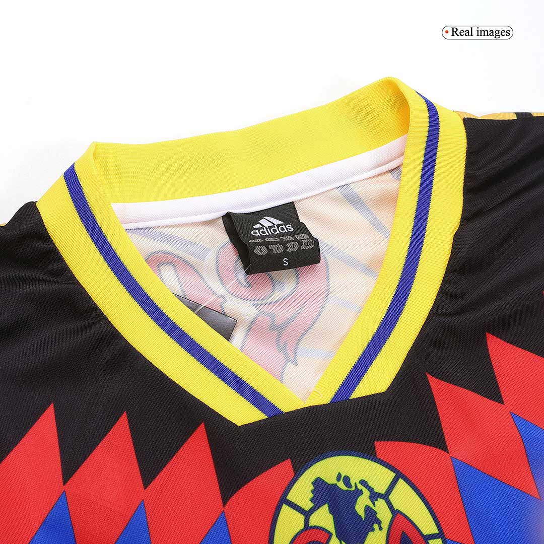 Club America 1995 Hjemme Retro drakt