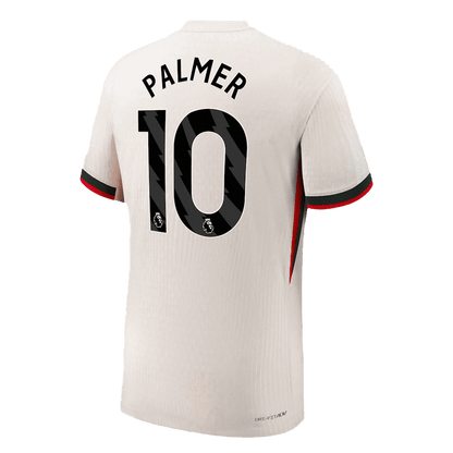 PALMER #10 Chelsea Borte Herrer Matchdrakt 2025/26
