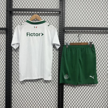 SE Palmeiras Borte Herrer Drakt + Shorts 2026/27