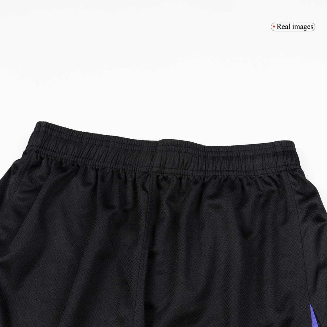 Barcelona Borte Herrer Shorts 2025/26