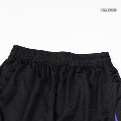 Barcelona Borte Herrer Shorts 2025/26
