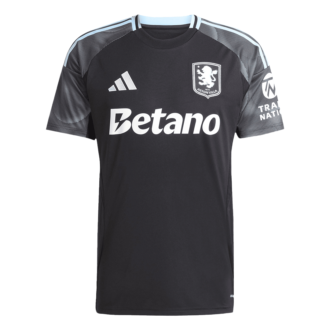 Aston Villa Borte Herrer Fan-drakt 2025/26