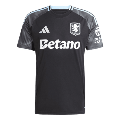 Aston Villa Borte Herrer Fan-drakt 2025/26