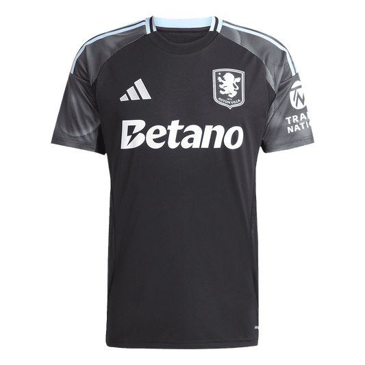 Aston Villa Borte Herrer Fan-drakt 2025/26