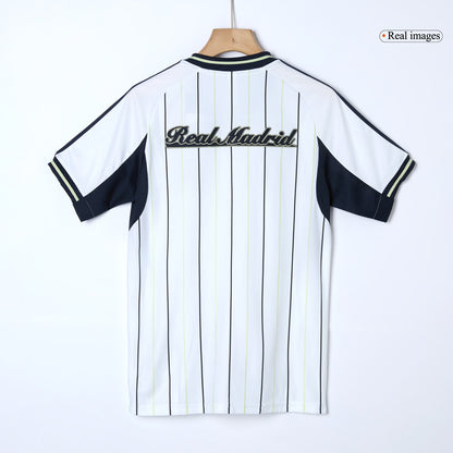 Real Madrid US Pack Herrer Fan-drakt 2025/26