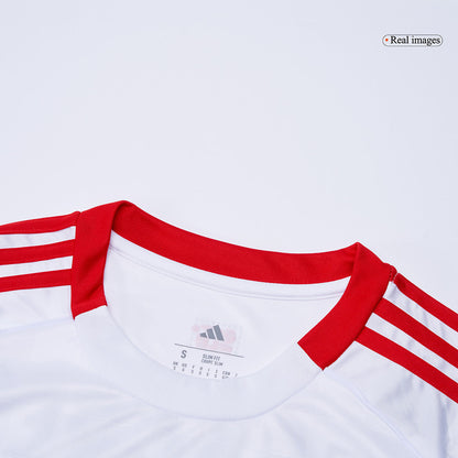 Benfica Tredje Herrer Fan-drakt 2025/26