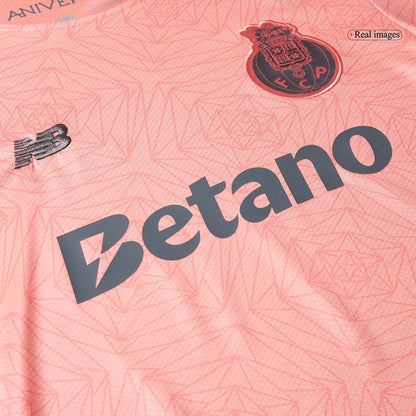 FC Porto Borte Herrer Fan-drakt 2025/26