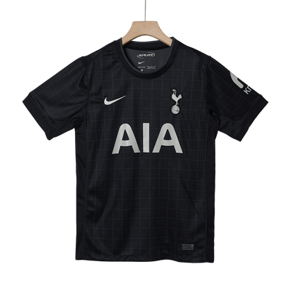 XAVI #7 Tottenham Hotspur Borte UCL Herrer Fan-drakt 2025/26