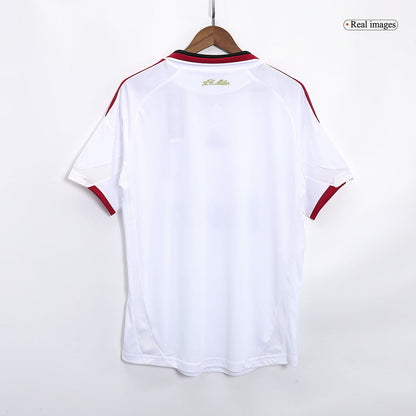 AC Milan 2009/10 Borte Retro drakt
