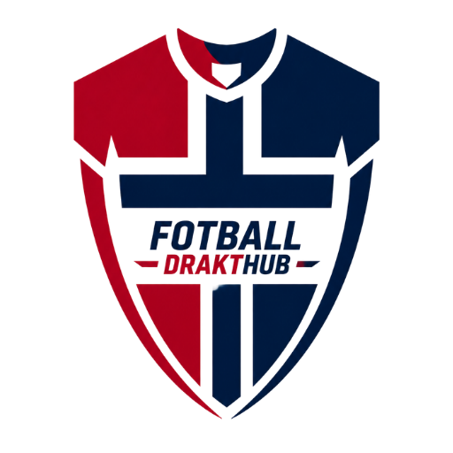 Fotball Drakt Hub