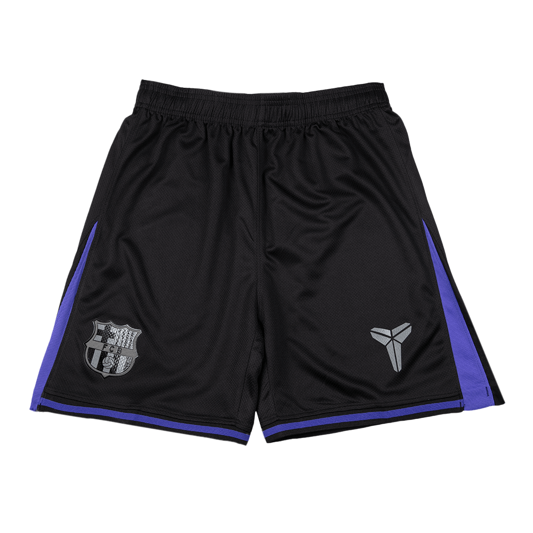 Barcelona Borte Herrer Shorts 2025/26