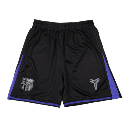 Barcelona Borte Herrer Shorts 2025/26