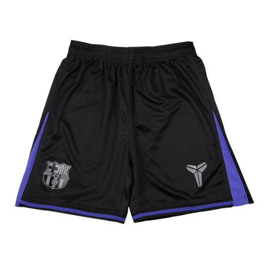 Barcelona Borte Herrer Shorts 2025/26