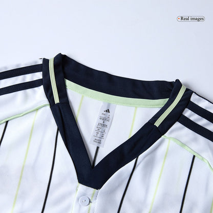 Real Madrid US Pack Herrer Fan-drakt 2025/26