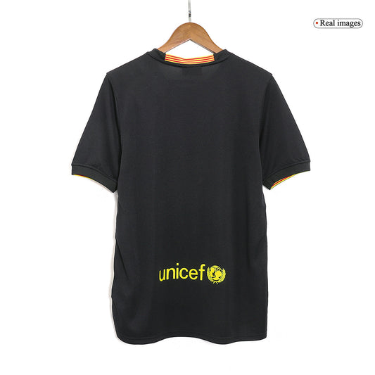 Barcelona 2013/14 Tredje Retro drakt