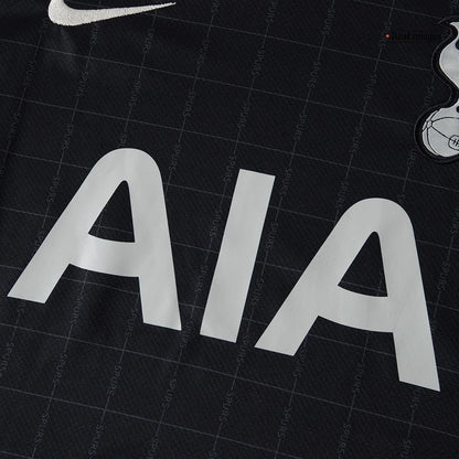 XAVI #7 Tottenham Hotspur Borte Herrer Fan-drakt 2025/26