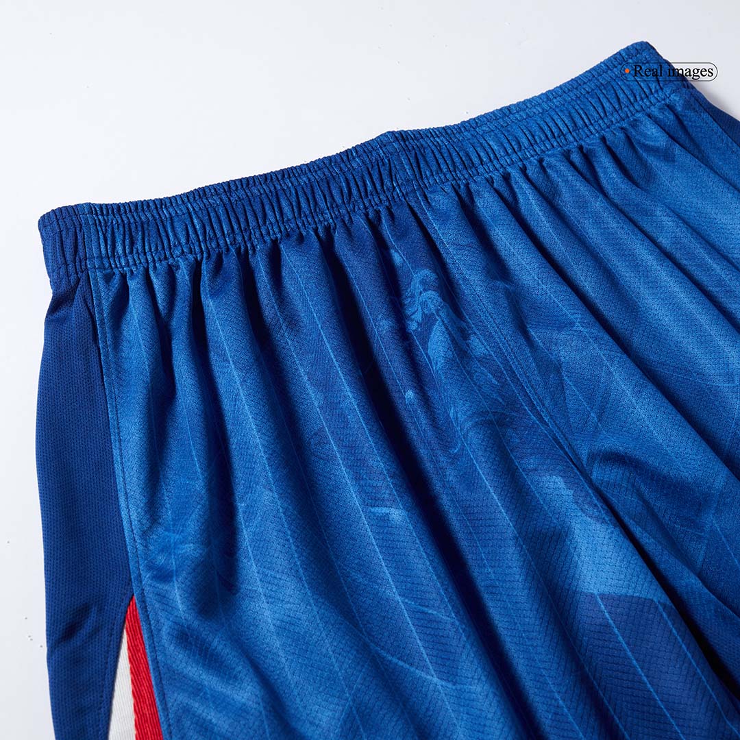 Chelsea Hjemme Herrer Shorts 2025/26