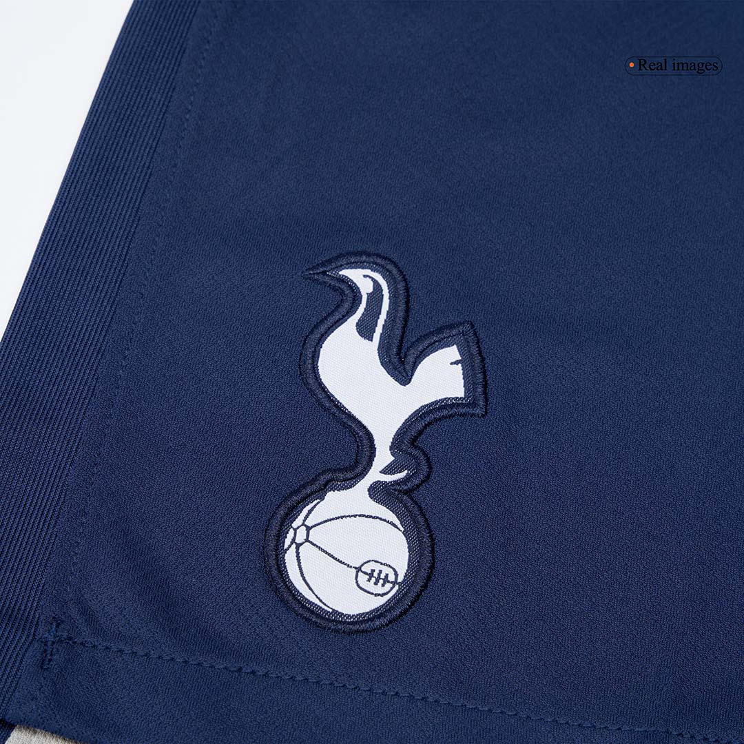 Tottenham Hotspur Hjemme Herrer Drakt + Shorts 2025/26