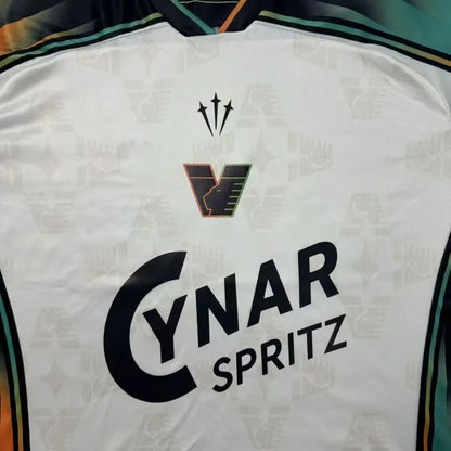 Venezia FC Hjemme Herrer Fan-drakt 2026/27