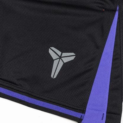 Barcelona Borte Herrer Shorts 2025/26
