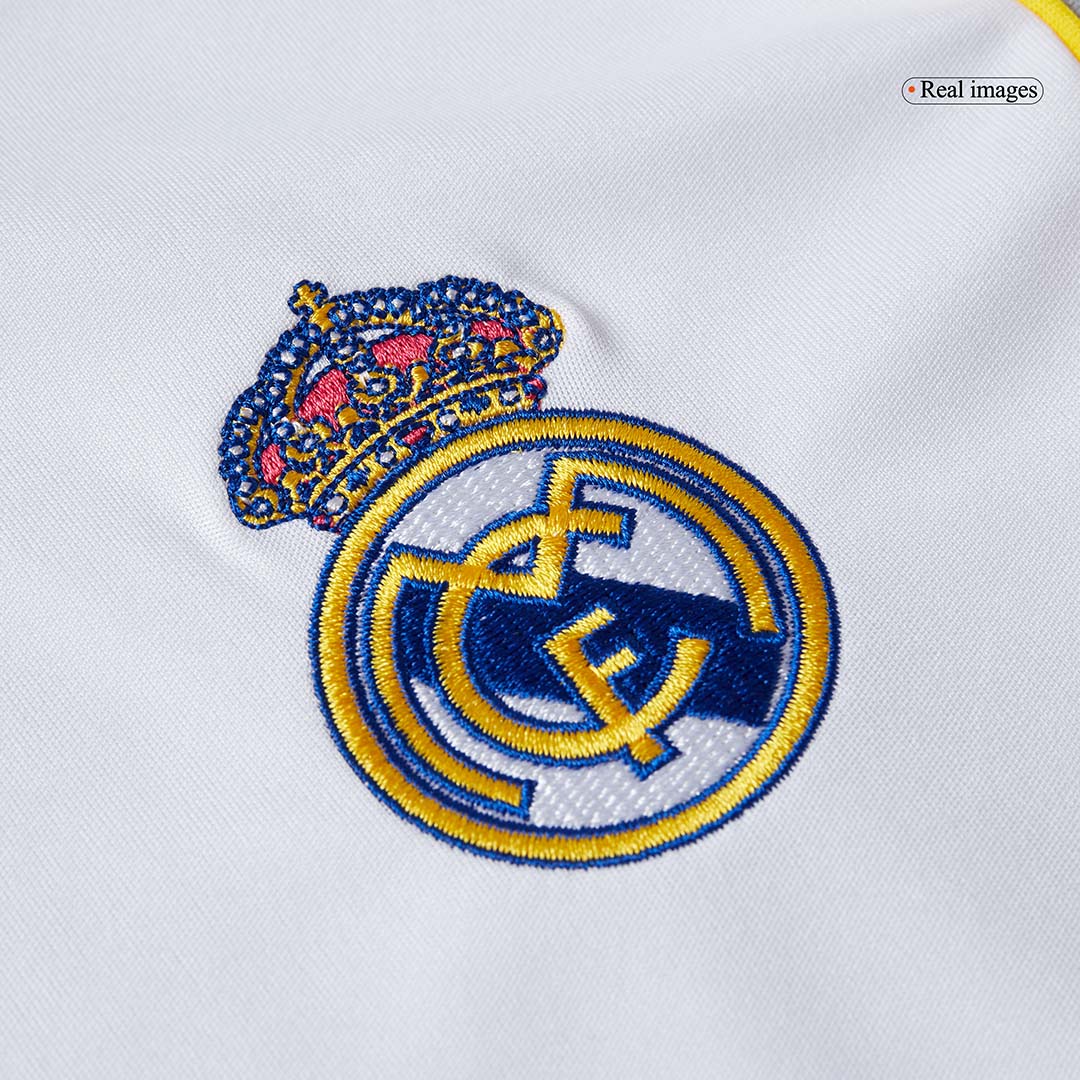 Real Madrid Hjemme Damer Fan-drakt 2025/26