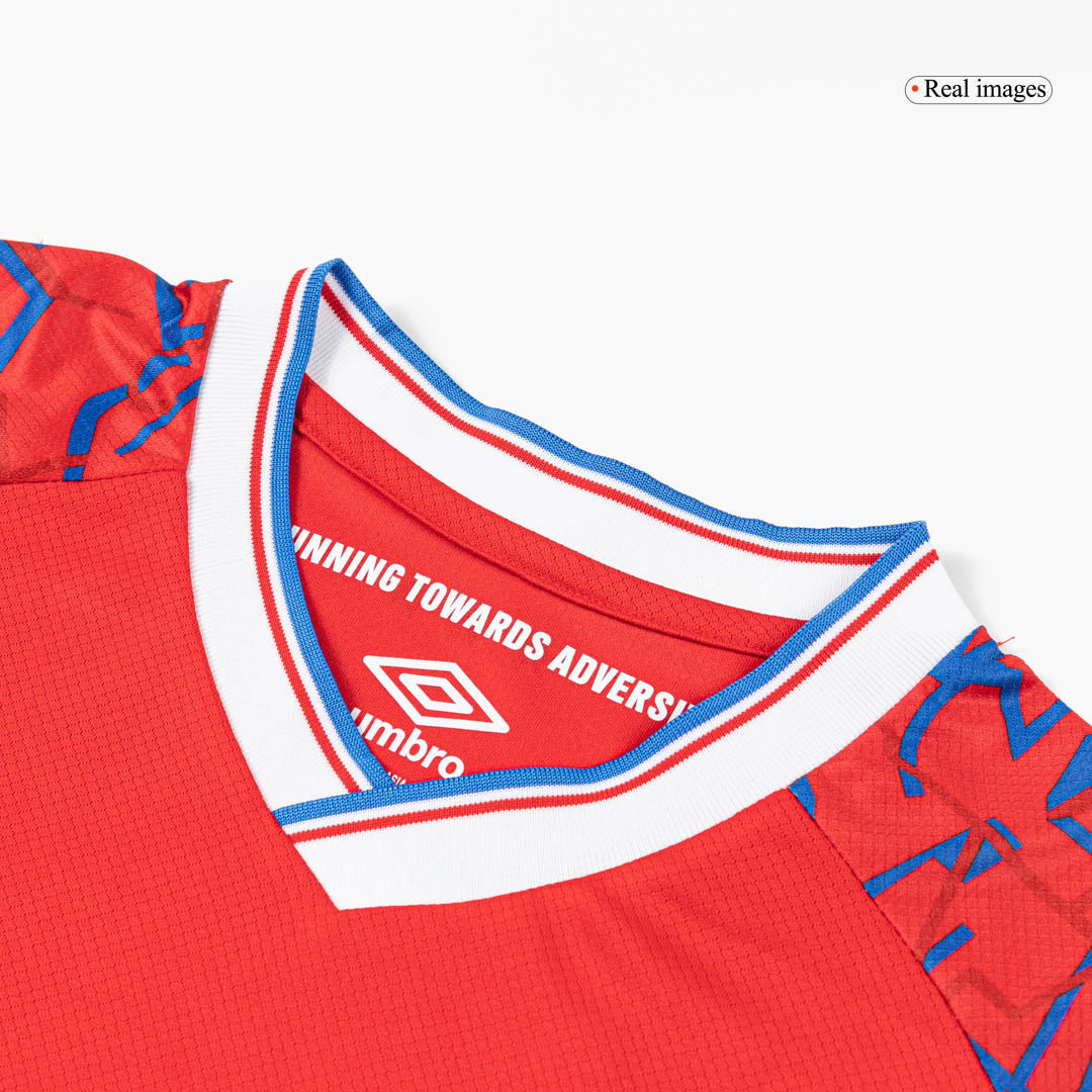 Ipswich Town Borte Herrer Fan-drakt 2025/26