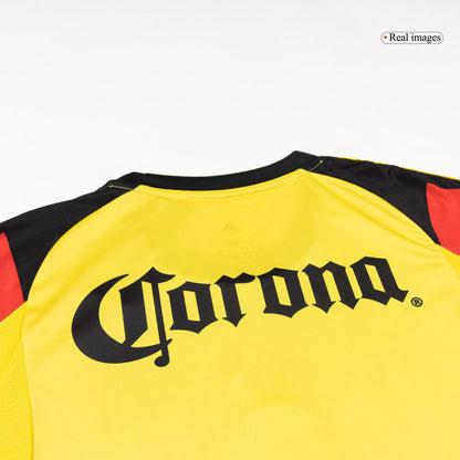 Club America Hjemme Damer Fan-drakt 2025/26