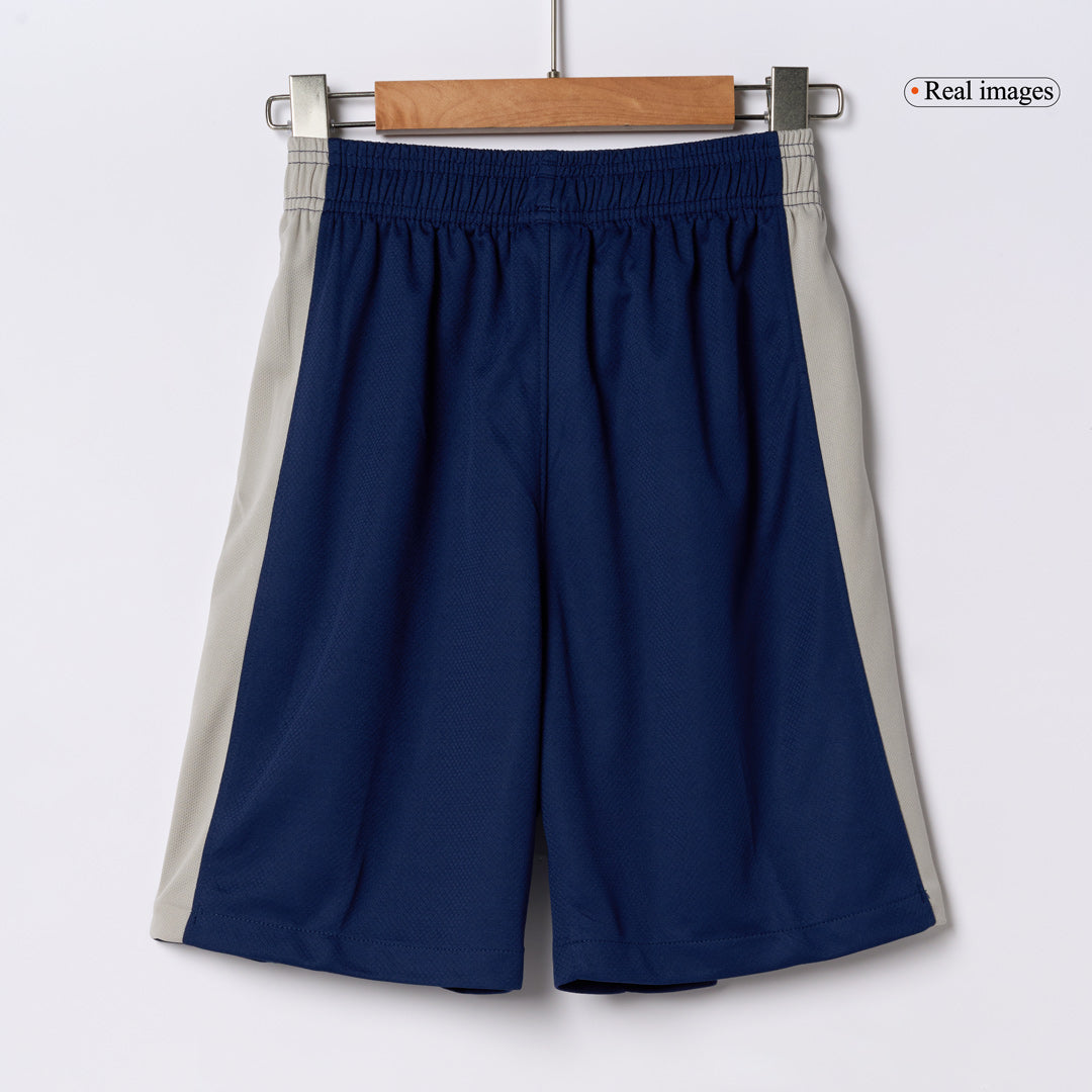 Tottenham Hotspur Hjemme Herrer Drakt + Shorts 2025/26