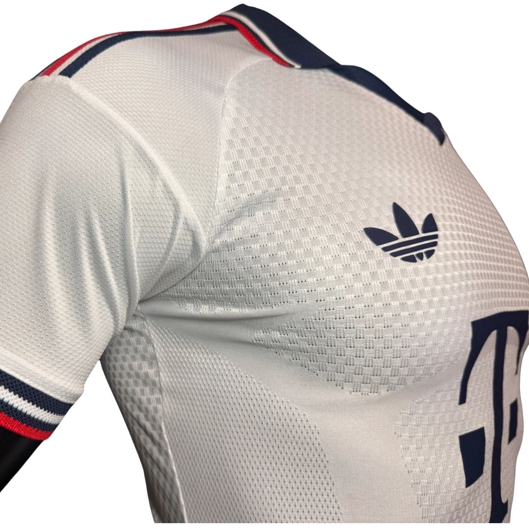 Bayern Munich Borte Herrer Matchdrakt 2026/27