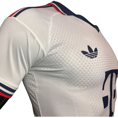 Bayern Munich Borte Herrer Matchdrakt 2026/27