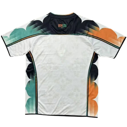 Venezia FC Hjemme Herrer Fan-drakt 2026/27