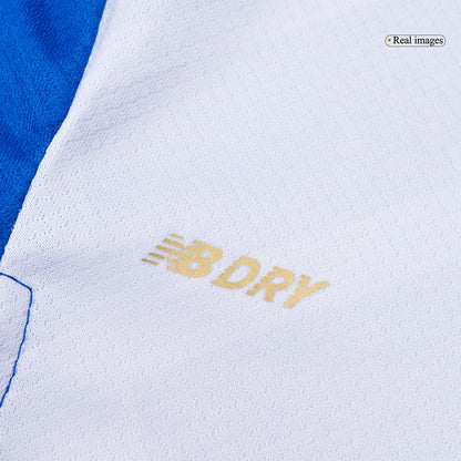 FC Porto Hjemme Herrer Fan-drakt 2025/26
