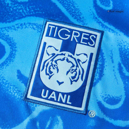 Tigres UANL Borte Herrer Fan-drakt 2025/26