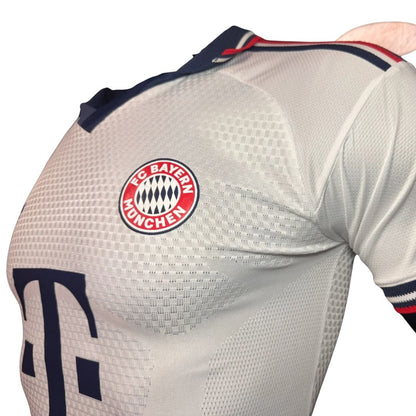 Bayern Munich Borte Herrer Matchdrakt 2026/27