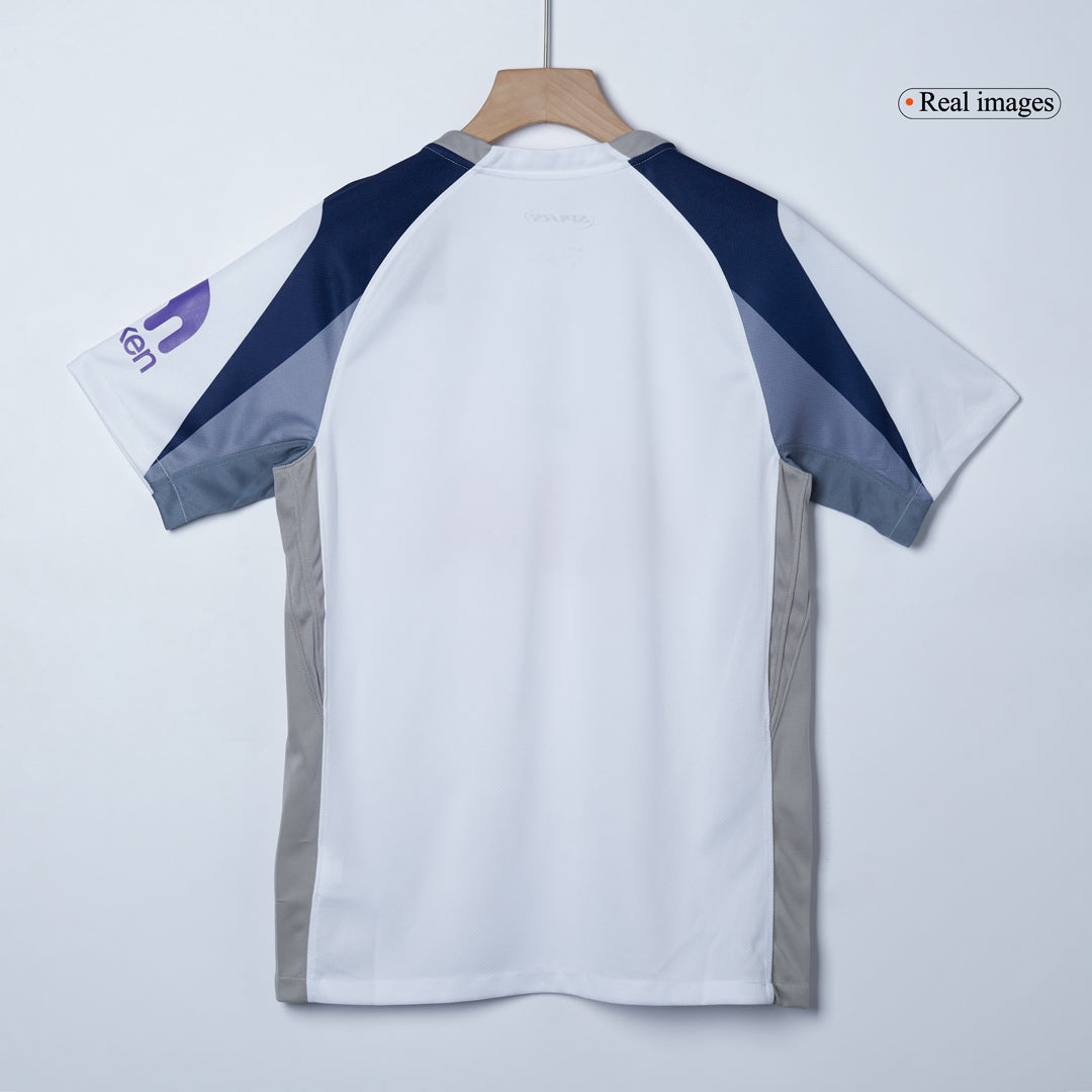 Tottenham Hotspur Hjemme Herrer Drakt + Shorts 2025/26