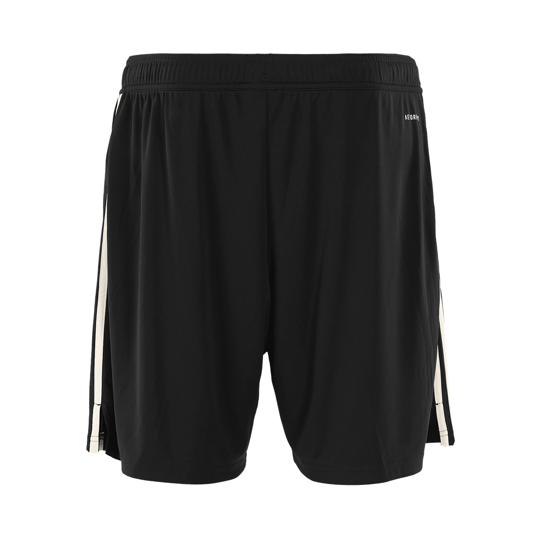 Bayern Munich Tredje Herrer Shorts 2025/26