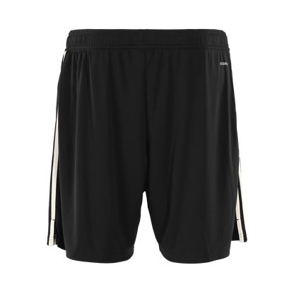 Bayern Munich Tredje Herrer Shorts 2025/26