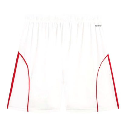 Arsenal Hjemme Herrer Shorts 2025/26