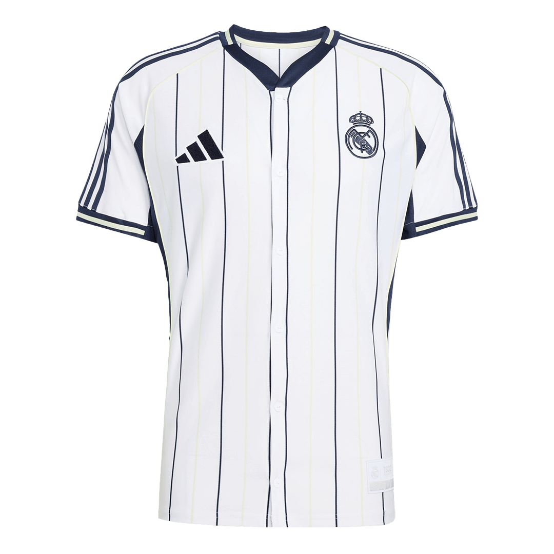 Real Madrid US Pack Herrer Fan-drakt 2025/26