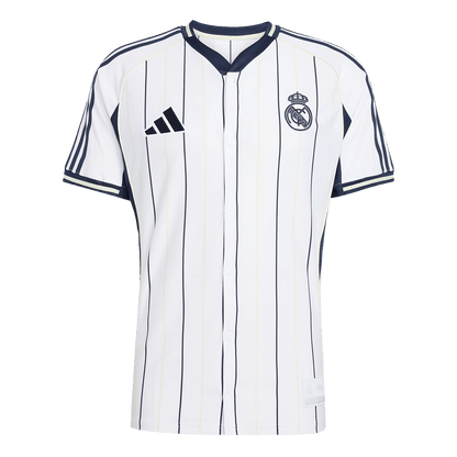 Real Madrid US Pack Herrer Fan-drakt 2025/26