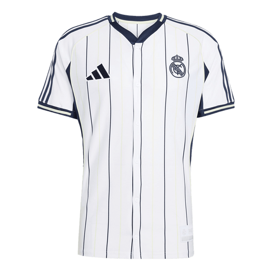 Real Madrid US Pack Herrer Fan-drakt 2025/26