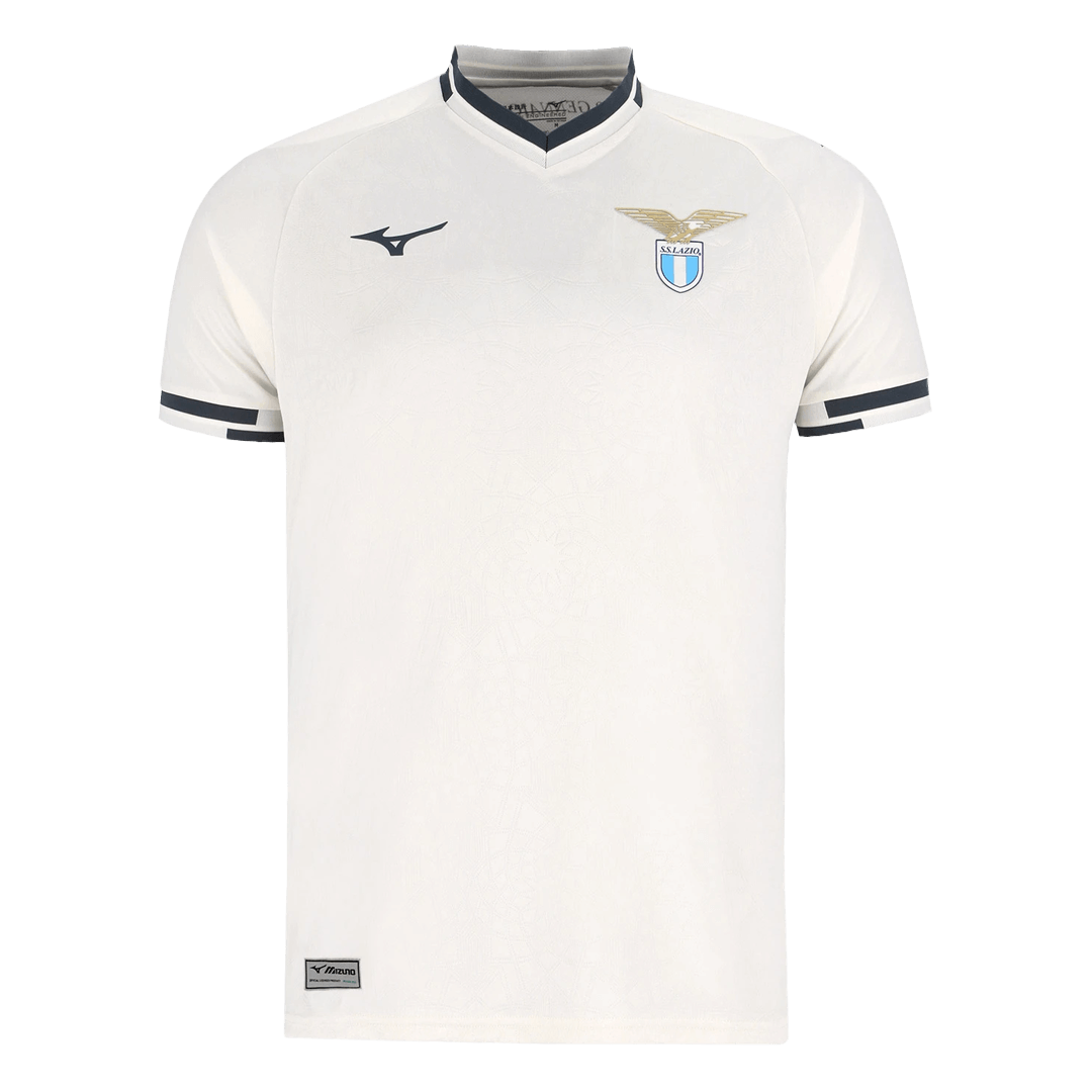 Lazio Borte Herrer Fan-drakt 2025/26