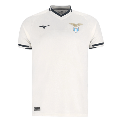 Lazio Borte Herrer Fan-drakt 2025/26