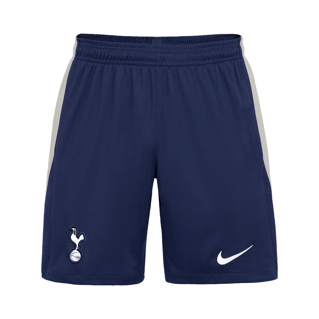 Tottenham Hotspur Hjemme Herrer Shorts 2025/26
