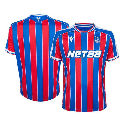 Crystal Palace Hjemme Herrer Fan-drakt 2025/26