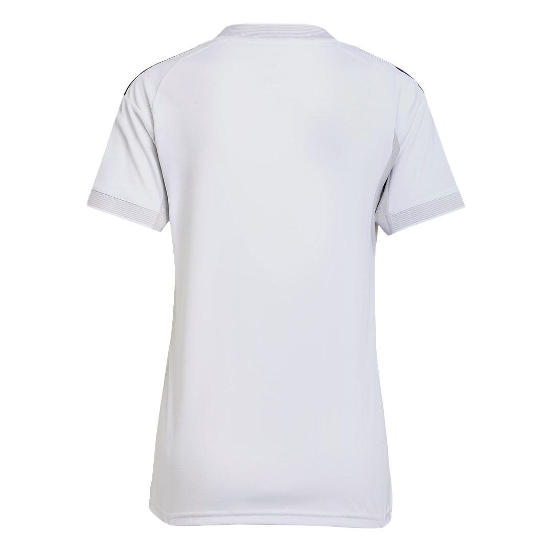 Real Madrid Hjemme Damer Fan-drakt 2025/26