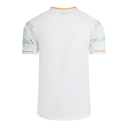 Celtic Tredje Herrer Fan-drakt 2025/26