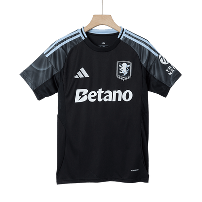 Aston Villa Borte Herrer Fan-drakt 2025/26
