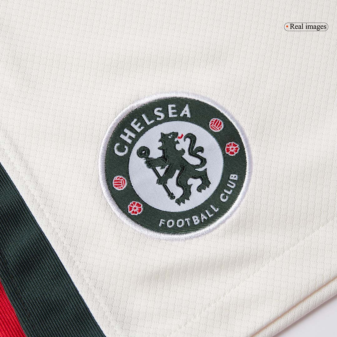 Chelsea Borte Herrer Shorts 2025/26